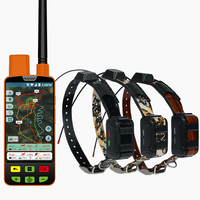Dispositif de suivi GPS Hound plus puissant que le suivi GPS du collier Garmin pour le suivi des animaux domestiques
