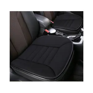 Xiangta Quatro estações Conforto Antiderrapante almofadas do assento de espuma de memória almofada do assento do carro Almofada para o carro