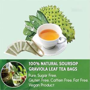 ชาชงสมุนไพรสูตรเฉพาะของไชน่าเฮิร์บ รสชาติกลมกล่อม บรรจุภัณฑ์แบบแพ็คใหญ่ ชาเพื่อสุขภาพและพลังงานจากธรรมชาติ - Product Image 5