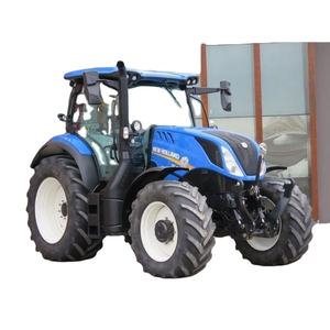4X4 150HP Nuevo Tractor OllandD TM150 a la venta - Product Image 1