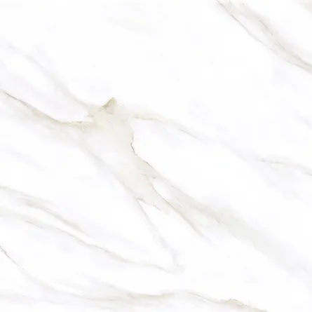 Carrara marble design tiles glazed porcelain white glossy ceramic tile calacatta gold marble effect 60x60 tiles