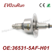 Capteur A/F d'origine 36531-5AF-H01 pour Honda Avancier TG1 Civic FC1/FK7 CR-V RW1/RW2 UR-V TG5/TG6 1.5 Turbo