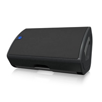 Turbosound Milan M15 Active Sound Box Loudspeaker 2-Way 15 Inch 1100 Watt Speaker Aktif Sistem PA Peralatan Audio Panggung