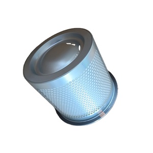 Séparateur d'huile pour compresseur d'air industriel Manny 1503-F5-03, état neuf - Product Image 5