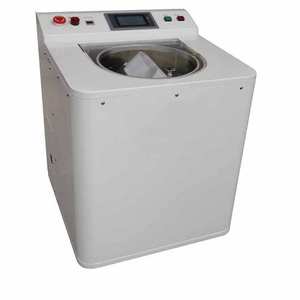 Máquina de misturador centrífuga de vácuo planetário para material condutor/resistente, agitação e desespumação - Product Image 1