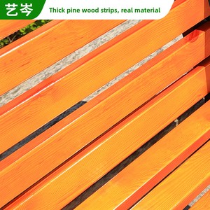 <span class=keywords><strong>Banc</strong></span> de jardin moderne <span class=keywords><strong>et</strong></span> minimaliste <span class=keywords><strong>en</strong></span> <span class=keywords><strong>fer</strong></span> <span class=keywords><strong>forgé</strong></span> avec dossier, double siège <span class=keywords><strong>en</strong></span> <span class=keywords><strong>bois</strong></span>, anticorrosion, pour cour <span class=keywords><strong>et</strong></span> espaces communautaires, Chine - Product Image 2