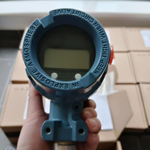 Manómetro Inteligente Rosemount 2088 100% Original, Presión Absoluta 4-20mA HART ATEX Compacto, en Stock - Product Image 1