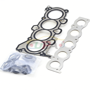 ชุดปะเก็นเครื่องยนต์คุณภาพแท้ K-IT-ENGINE OVERHAUL 20910-2EA00 209102EA00 สำหรับ H-YUNDAI ELANTRA K-ia QUORIS 20910 2EA00 - Product Image 6