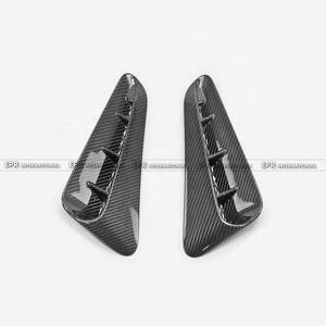 Se adapta a Toyota GR Corolla, guardabarros delantero de carbono con ventilación lateral de carbono para GR Corolla - Product Image 6