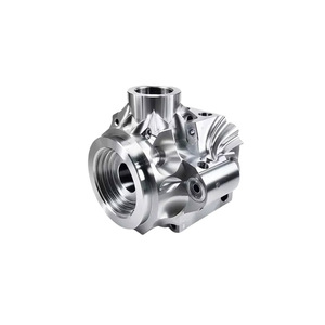 บริการเครื่องจักรกลโลหะ CNC สำหรับเหล็กอลูมิเนียมทองแดงทองแดงทองแดงทองแดงทองแดงความสามารถใน3D ต้นแบบสแตนเลสอย่างรวดเร็ว - Product Image 2