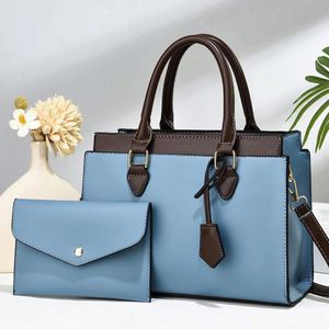 Bolsos de Hombro de Cuero PU de Lujo para Mujer Maxfree, Bolsos Cruzados de Moda Británica, Bolsos de Mano de Marcas de Verano - Product Image 5