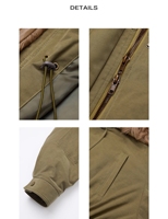Abrigo de piel con Cuello de piel Toscana extraíble 90 Parka de plumón de ganso Chaqueta de invierno para mujer joven