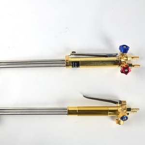 كشاف نفخ مسدس قاذف اللهب للحام - Product Image 3