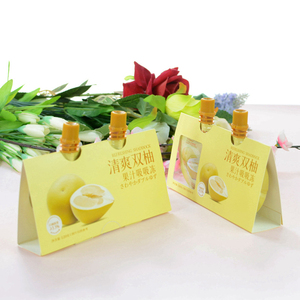 Usine chinoise OEM <span class=keywords><strong>Gelée</strong></span> de konjac aux fruits avec vitamine C <span class=keywords><strong>pour</strong></span> la gestion du poids Boisson à grignoter à boire - Product Image 2