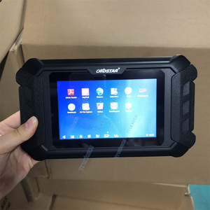 OBDSTAR ODOMASTER ODO MASTER การปรับเทียบคลัสเตอร์/OBDII และฟังก์ชันพิเศษ ลบข้อมูล DTC อ่านเขียนมาตรวัดระยะทาง - Product Image 3