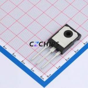 ทรานซิสเตอร์ภาคสนามทรานซิสเตอร์ (มอสเฟท) VBP18R20SFD ต่อ247แบบดั้งเดิมใหม่ - Product Image 2