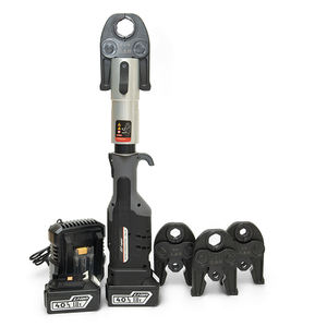 Herramienta de Prensado Hidráulica Inalámbrica ES-1550 Herramientas de Crimpado de Tuberías Hidráulicas a Batería Herramienta Eléctrica Inalámbrica para Tuberías - Product Image 2