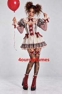 Nuevo Disfraz de Bruja para Niños, Disfraz de Cosplay para Fiesta de Halloween - Product Image 6