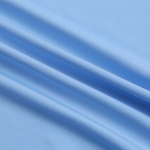 Hochwertiger Großhandel Kunst-Nylon Eisseide Kühlstoff FDY-Gewebe für Yoga-Bekleidung - Product Image 4