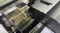 Impresora ecosolvente SC-4180, impresora de gran formato, para exteriores e interiores, el mejor precio y inyección de tinta de alta velocidad