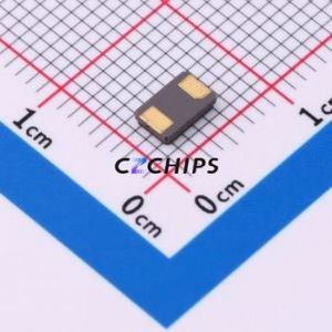 SWXHBABVF0-16.000000 Crystal (Passive) SMD5032-2P Crystal Oscillator SMD Crystal Oscillator 16MHz 10ppm 12pF - Product Image 2