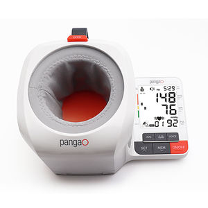 Profissional mais preciso tipo do túnel do desktop, máquina bp totalmente automática <span class=keywords><strong>monitor</strong></span> de pressão arterial - Product Image 2