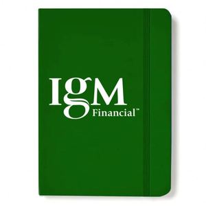 Cuaderno de Reuniones Empresariales Impreso, Tapa Dura, A5/A6, Colores Surtidos, 160 Páginas, Papel de 80g, Cuaderno de Trabajo - Product Image 2