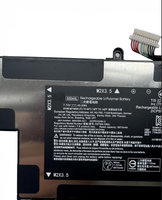 Nouvelle batterie d'ordinateur portable SS04XL M73478-006 SS04068XL HSTNN-OB2L TPN-DB0N pour HP Elite Dragonfly G3 G4 Series 11.61V 52.8Wh 4548mAh