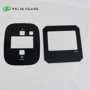 Écran LCD de voiture 0,7-2 mm, verre flotté ultra-clair, boîtier en aluminium, anti-UV, haute transmission lumineuse, indice IP68, garantie 5 ans - Product Image 6