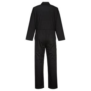 PORTWEST - C815BKRXL Rodillera overall negro-EAN 5036108350766 MONOS DE TRABAJO - Product Image 2