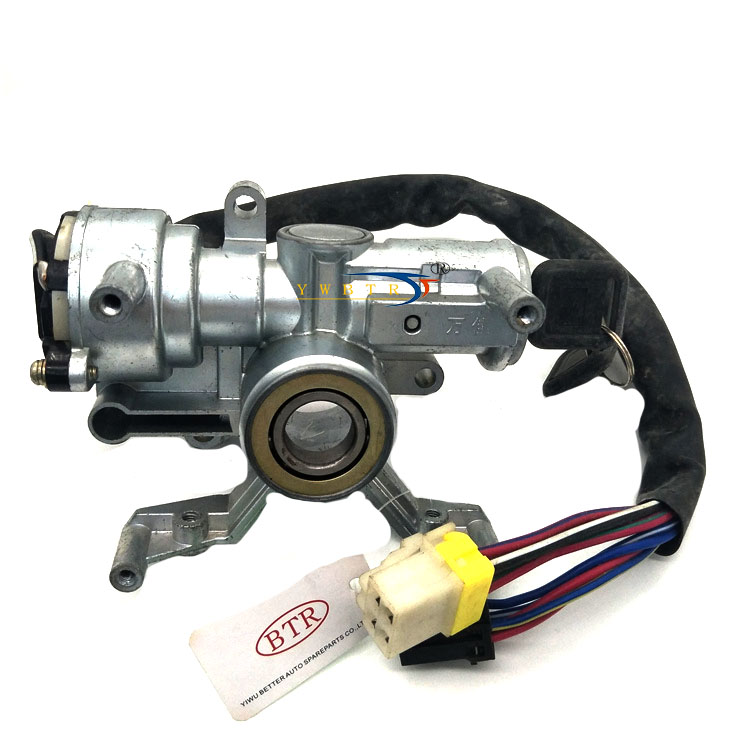 High-quality IGNITION SWITCH 100P for NPR TRUCK 8971703620