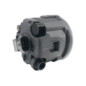 Faros halógenos antiniebla Compatible con Nissan Cube Juke búsqueda Murano Rogue viceversa Infiniti FX <span class=keywords><strong>EX</strong></span> QX M G Q - Product Image 4