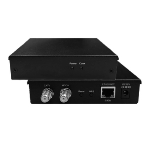 Sản phẩm mới nhà <span class=keywords><strong>Coax</strong></span> Mạng đúng 2.5 Gbps thông moca2.5g <span class=keywords><strong>Moca</strong></span> 2.5 <span class=keywords><strong>Ethernet</strong></span> Extender hơn để <span class=keywords><strong>Coax</strong></span> Cable <span class=keywords><strong>Adapter</strong></span> - Product Image 1