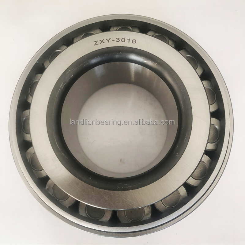 3016ZXY 75X150x58 Tapered Roller Bearing ZXY-3016 Bearing for