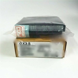 Module de commande programmable original de la série Q, neuf, marque QX70, avec garantie d'un an - Product Image 4