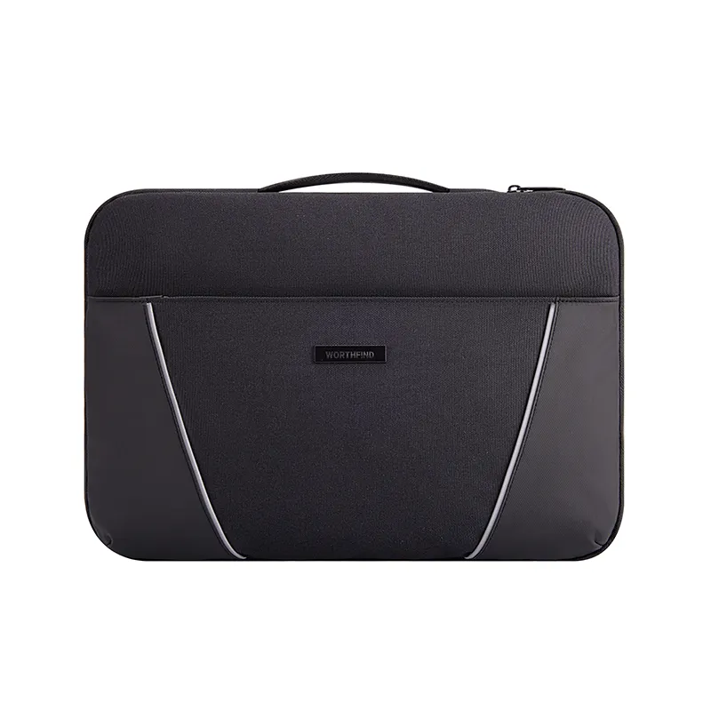 Worthfind Customized Premium Quality Tablet Carrying Sleeve Universal Laptop Sleeve