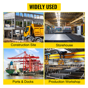 Imán Permanente, Elevador Magnético de <span class=keywords><strong>1</strong></span> Tonelada, 2 Toneladas, 5 Toneladas, Electroimán para Levantar Chatarra, Imanes de Elevación de Placas de NdFeB - Product Image 5