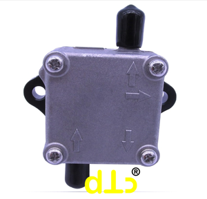 Pompe à carburant pour moteur de bateau SouthMarine 16700-ZZ5-003 pour moteur hors-bord Honda 40HP 50HP pour engins de construction - Product Image 3