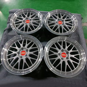 Jantes en aluminium forgé légères 5x120 5x112 5x114.3 5x130 pour voitures particulières 19 pouces pour BB-S LM Racing Benz Audi <span class=keywords><strong>Bmw</strong></span> M3 M4 M5 - Product Image 2