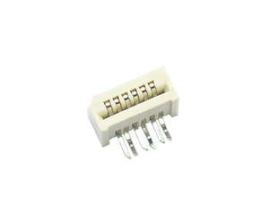 Conector <span class=keywords><strong>Source</strong></span> Factory FPC 1,25-XP Posición de pin positivo único Conectores de 90 ° y 180 ° para industriales - Product Image 2