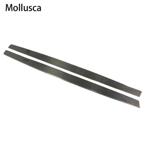 Faldones Laterales de Fibra de Carbono Estilo 3D para BMW Serie 3 F80 M3/F82 M4 Sedán 2013-2019 - Product Image 4