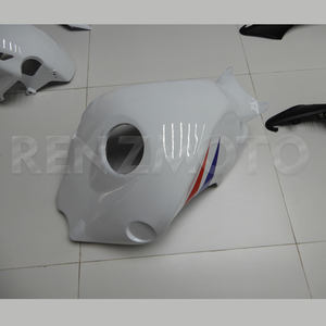 Carenados Honda <span class=keywords><strong>CBR</strong></span> <span class=keywords><strong>1000</strong></span> <span class=keywords><strong>RR</strong></span> para motocicleta, carrocería de inyección, paneles de plástico Abs, color blanco y negro, para Honda <span class=keywords><strong>CBR</strong></span> <span class=keywords><strong>1000</strong></span> <span class=keywords><strong>RR</strong></span> <span class=keywords><strong>2008</strong></span> 2011 - Product Image 5