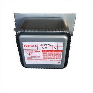 Pour magnétron 2M248K/2M248J/2M303/2M253J/2M253K refroidi par air, fabriqué en Chine - Product Image 1