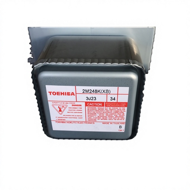 For for Magnetron 2M248K/2M248J/2M303/2M253J/2M253K Air-Cooled Made in China