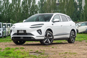 BYD Sealion 06 2025 DMI Smart Drive, Versión de Lujo, Motor 1.5L, Precio Económico, Híbrido 2WD, Auto Eléctrico BYD Sealion Blanco - Product Image 4