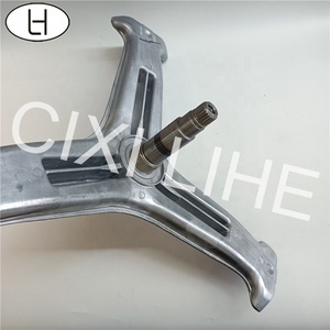 <span class=keywords><strong>Repuestos</strong></span> para Lavadora Totalmente Automática, Tambor de Carga Frontal, Araña de Tambor para Lavadora <span class=keywords><strong>LG</strong></span> MHW62021601 - Product Image 5