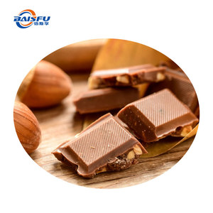 Arôme alimentaire saveur chocolat - Liquide/Soluble, Profil riche et naturel pour les applications en confiserie, boulangerie et boissons - Product Image 4