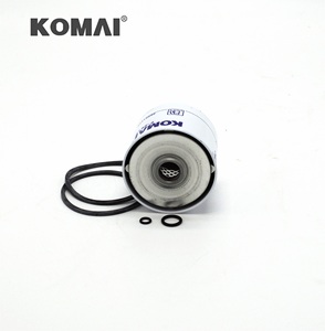 Filtre à carburant diesel 26561117 32/401102 BF825 26550005 1851890M91 compatible avec les chargeuses 3CX 3CXT - Product Image 2