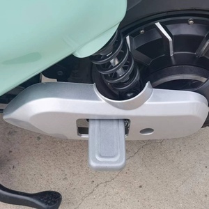 Vélo Électrique TH en Promotion – 450W, 500W, 800W – Scooter Électrique à Bon Prix - Product Image 4