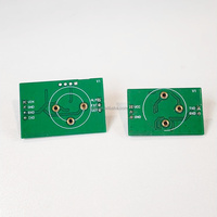 Module de capteur d'oxygène à sortie 4-20 mA, électrochimique, 0-100 % vol., haute précision, pour analyseur d'oxygène, fabricant ODM